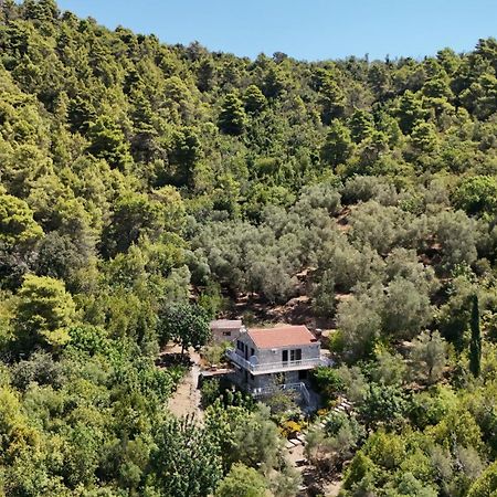 Apartment Kod Jadranke Šipanska Luka Exteriér fotografie