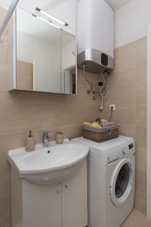 Apartment Kod Jadranke Šipanska Luka Exteriér fotografie