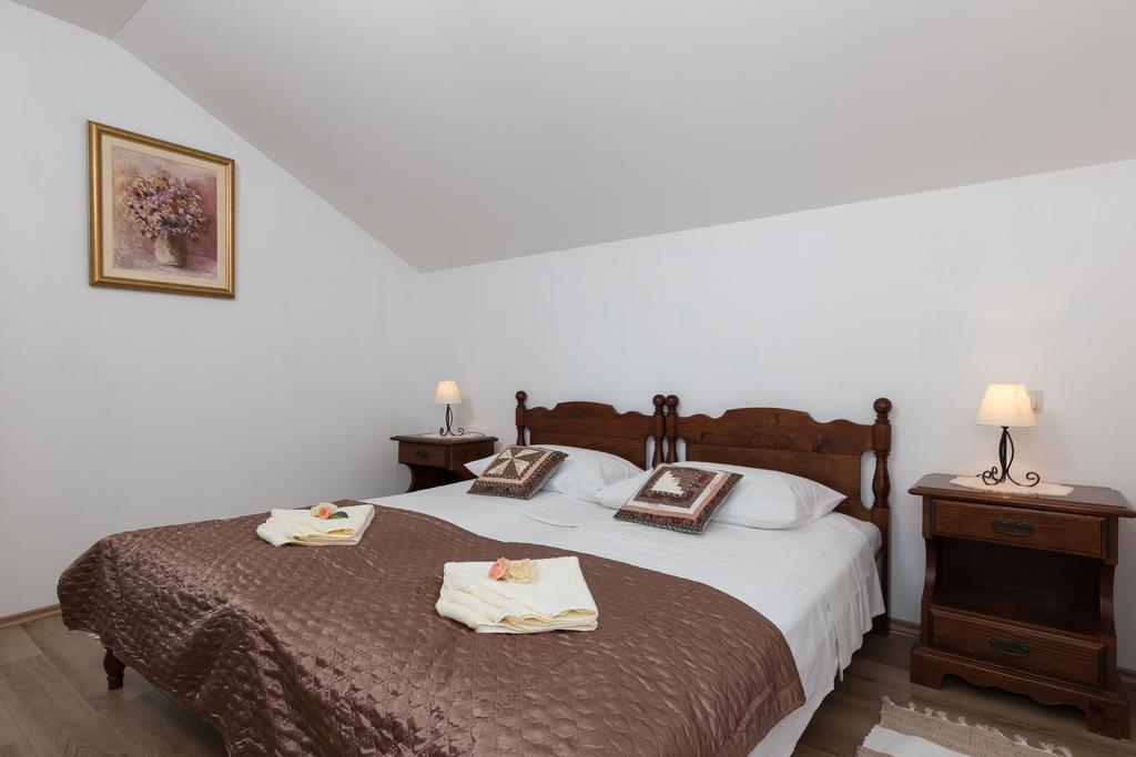 Apartment Kod Jadranke Šipanska Luka Exteriér fotografie
