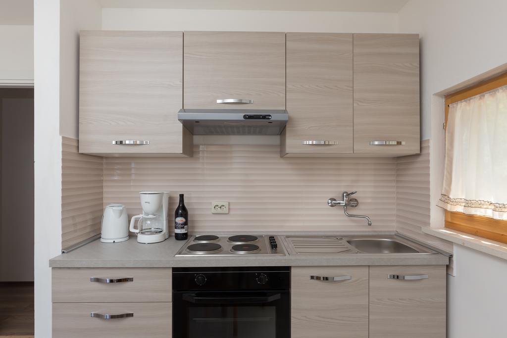 Apartment Kod Jadranke Šipanska Luka Exteriér fotografie