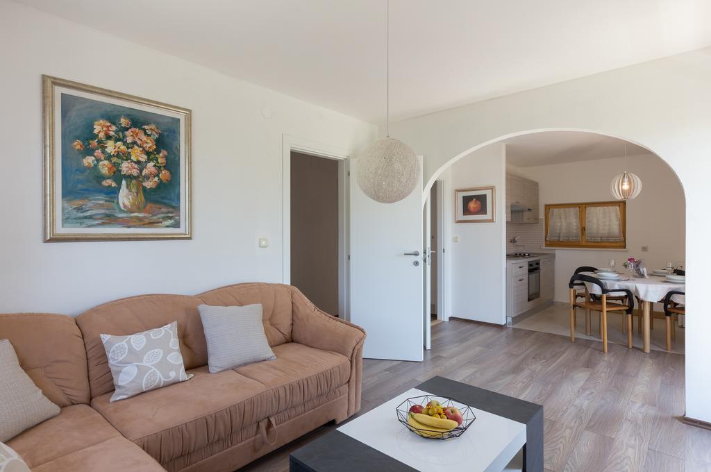 Apartment Kod Jadranke Šipanska Luka Exteriér fotografie