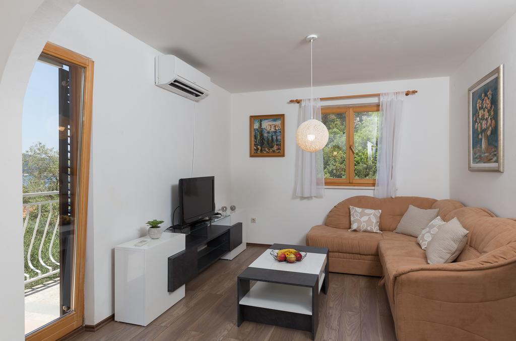 Apartment Kod Jadranke Šipanska Luka Exteriér fotografie